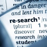 Medical Staff and Research