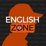 English Zone 🇬🇧 💬
