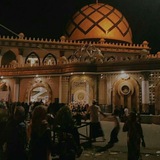 የአላህ ባሪያዎች 🖤