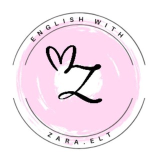 English with ZaRa.elt