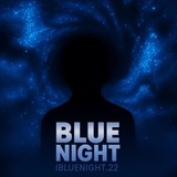 Blue Night