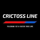 CRICTOSS LINE ™