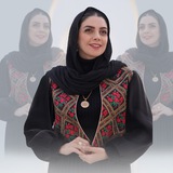 الهه حبیب الهی