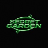 SECRET GARDEN