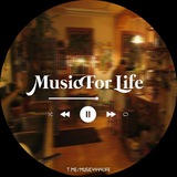 𝒎𝒖𝒔𝒊𝒄 𝒇𝒐𝒓 𝒍𝒊𝒇𝒆 - 🎼
