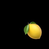 solo lemon.