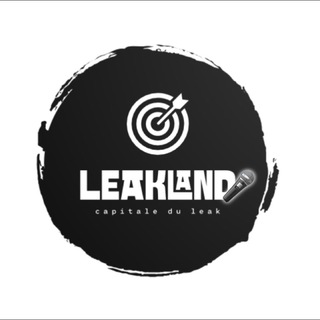 LeakLand🎤🎵