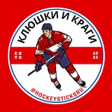 Хоккейные клюшки и краги