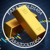 سیگنال طلای آبشده _ فرازگلد