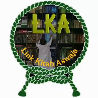 Link Kitab Aswaja Maktabah Zahra
