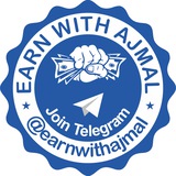 Earn With Ajmal