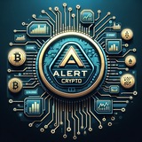 Alert Crypto 🚀