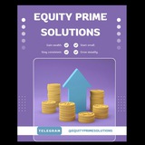 ๐ EquityPrime Solutions โข <i class="emoji" style="backgrou