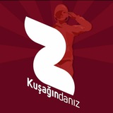 Z Kuşağındanız