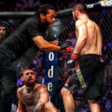 Бои UFC 👊 Прогнозы 👊 Ставки на спорт <i class="emoji"