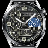 Huawei GT3/GT3 Pro Watchface