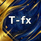 CHANNEL T_FOREX