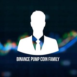 Binance Pump Coin