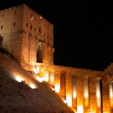 السنة التحضيرية الطبية - جامعة حلب