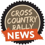 Cross-Country Rally News
