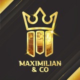 Maximilian & Co (Max Trader) Official