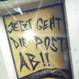 Post Squat