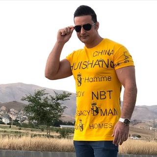 هنرمند حمه چپ دست