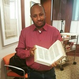 መጋቤ ሐዲስ ሮዳስ ታደሰ(ዶ/ር)