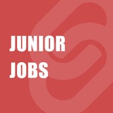 Вакансии Junior разработчиков, аналитиков, дизайнеров
