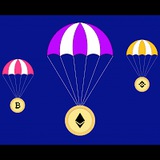 Airdrops Money ๐ค TapTap mini app