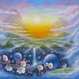 🦅 🛸 Galactic Family of Light<i class="emoji" style="bac