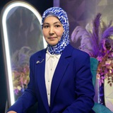 DOULA | Prenatal nutrisiolog Sohiba Abdalniyozova