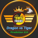 DRAGON VS TIGER 2.0