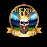 ⚜️ THE KING OVER ⚽️ 0,5 HT <i class="emoji" style="backgr