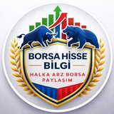Halka arz Borsa