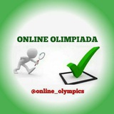 🏆 Online Olimpiada | Prezident Maktabiga tayyorlov
