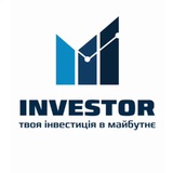 Агентство нерухомості “Investor”