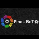 ⚽ 💵 𝗙𝗜𝗡𝗔𝗟 𝗕𝗘𝗧<i class="emoji" style="background-image:url