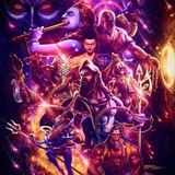Sanatan Artwork
