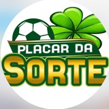 PLACAR DA SORTE 🍀 🇵🇹