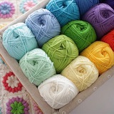 كروشيه ميدو medo.38602