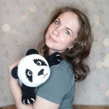Елена Панцырева / Мастер-классы по вязанию игрушек