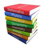 TN School Books