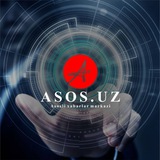 ASOS.UZ | ASOSLI XABARLAR