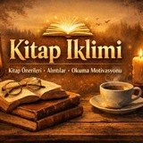 Kitap İklimi