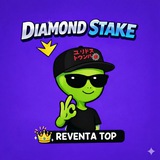 DIAMOND STAKE | REVENTA