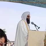 کانال رسمی مفتی مسلم ملازهی
