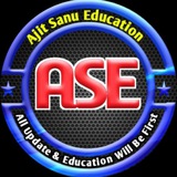 Ajit Sanu Education
