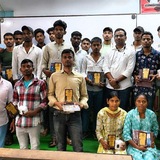Kota Mutual Mathematics Centre(Er.Murari sir Nitian)