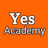 Yes Academy